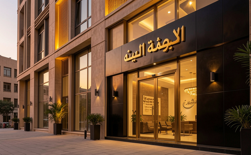 Sheraton Branch
