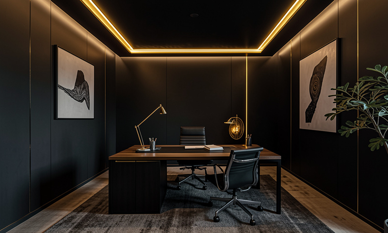 Private Office A1